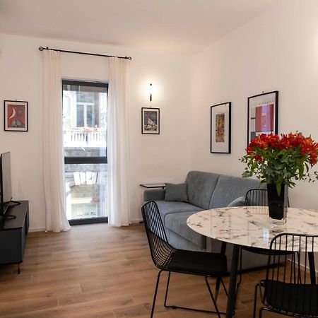 "42Metriquadri" A Bari Apartment Exterior foto