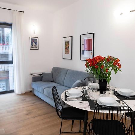 "42Metriquadri" A Bari Apartment Exterior foto
