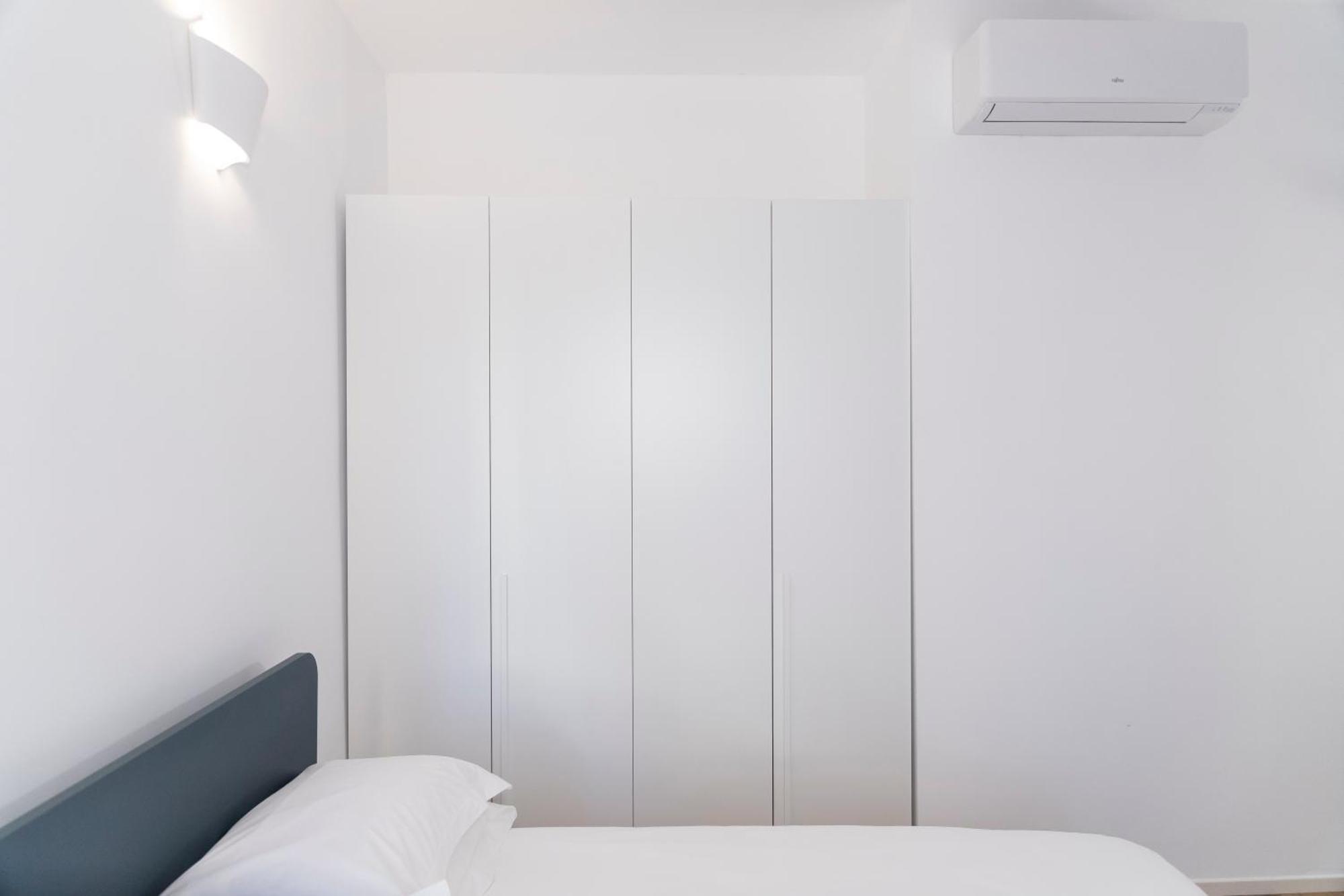 "42Metriquadri" A Bari Apartment Exterior foto