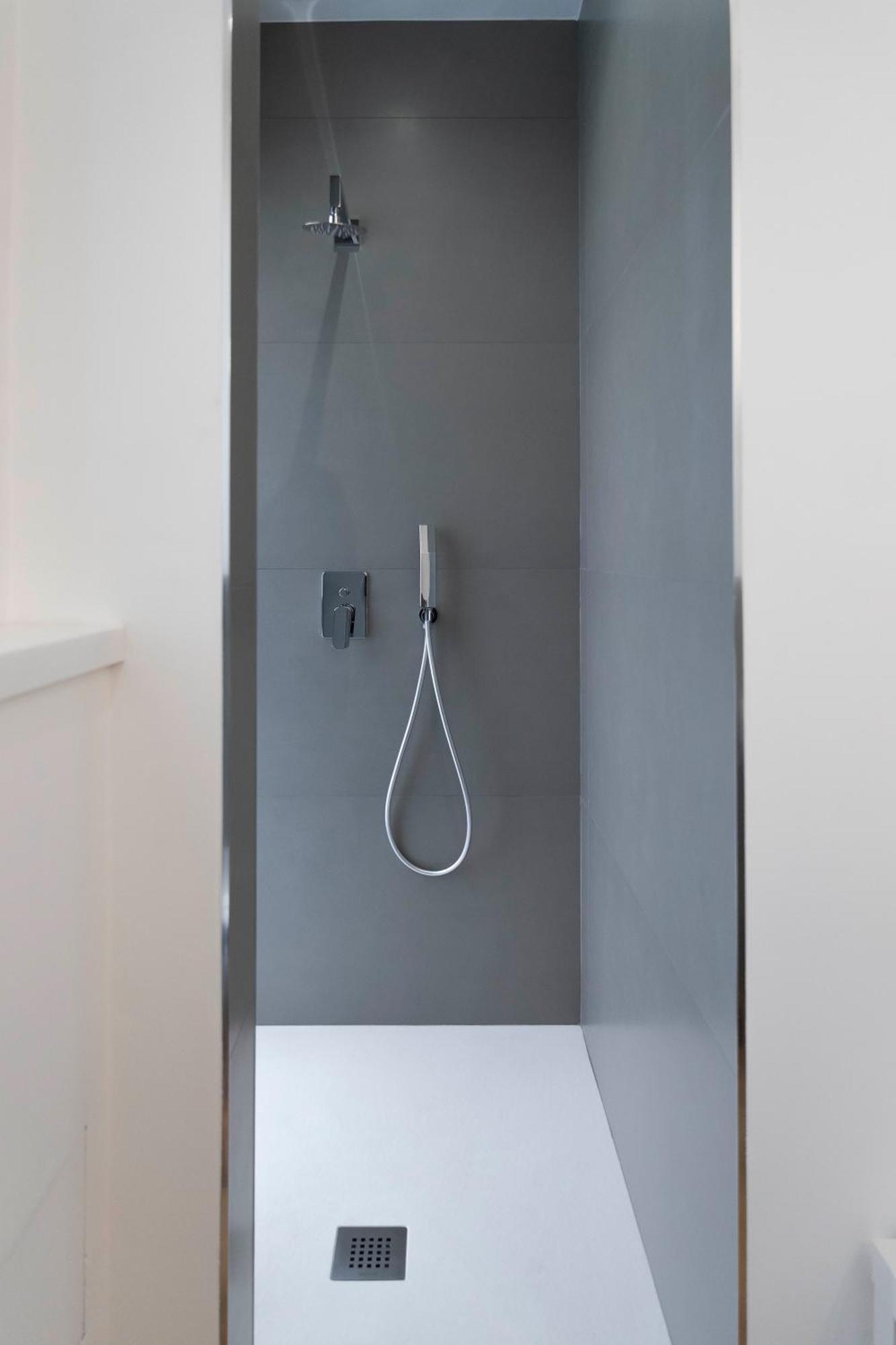 "42Metriquadri" A Bari Apartment Exterior foto